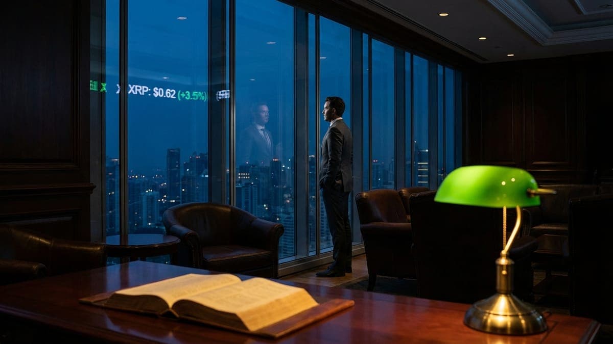 XRP's Breakout Faces Hurdles From $143 Million Whale Sell-Off