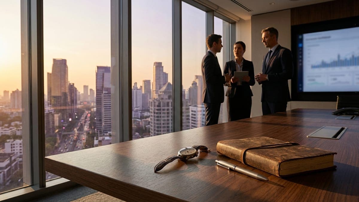 BTCC and TradingView Unite: A New Era for Crypto Traders