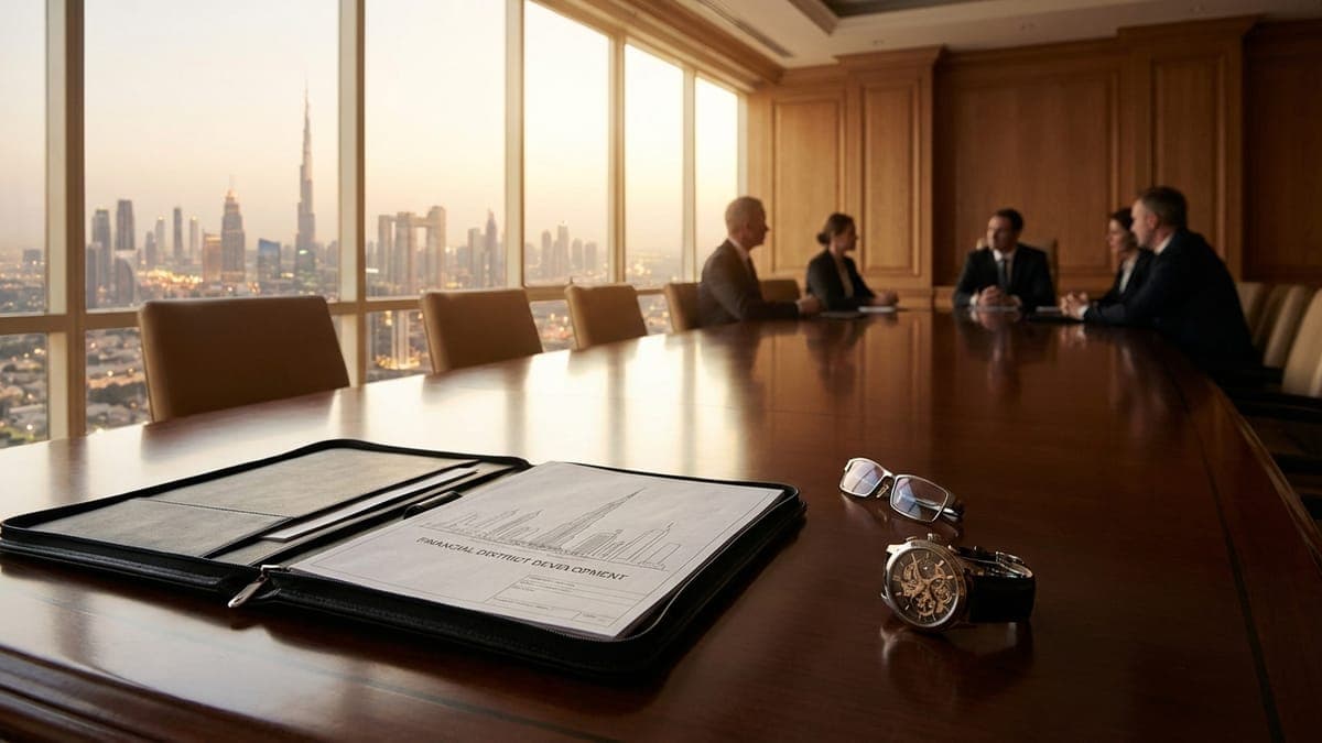 Bitcoin Banking: A $200 Trillion Opportunity for the Middle East