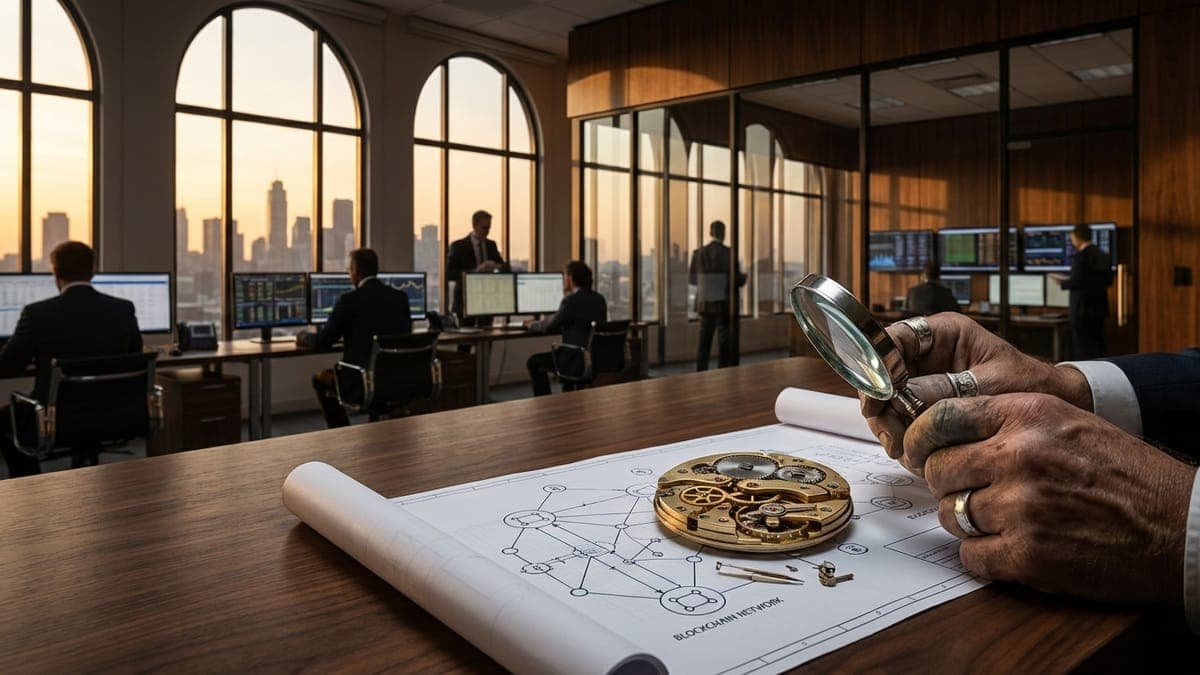 Cascade Launches 24/7 Neo-Brokerage for Cryptos and U.S. Stocks