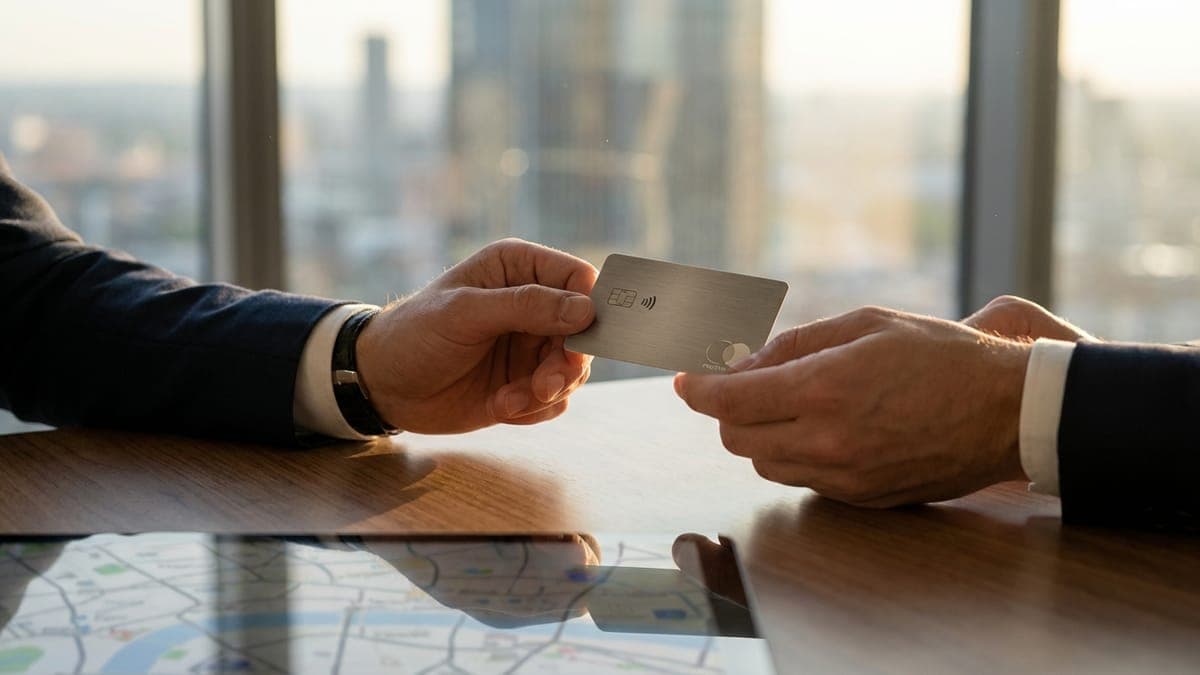 Swapper Finance Revolutionizes DeFi with Mastercard Card Deposits