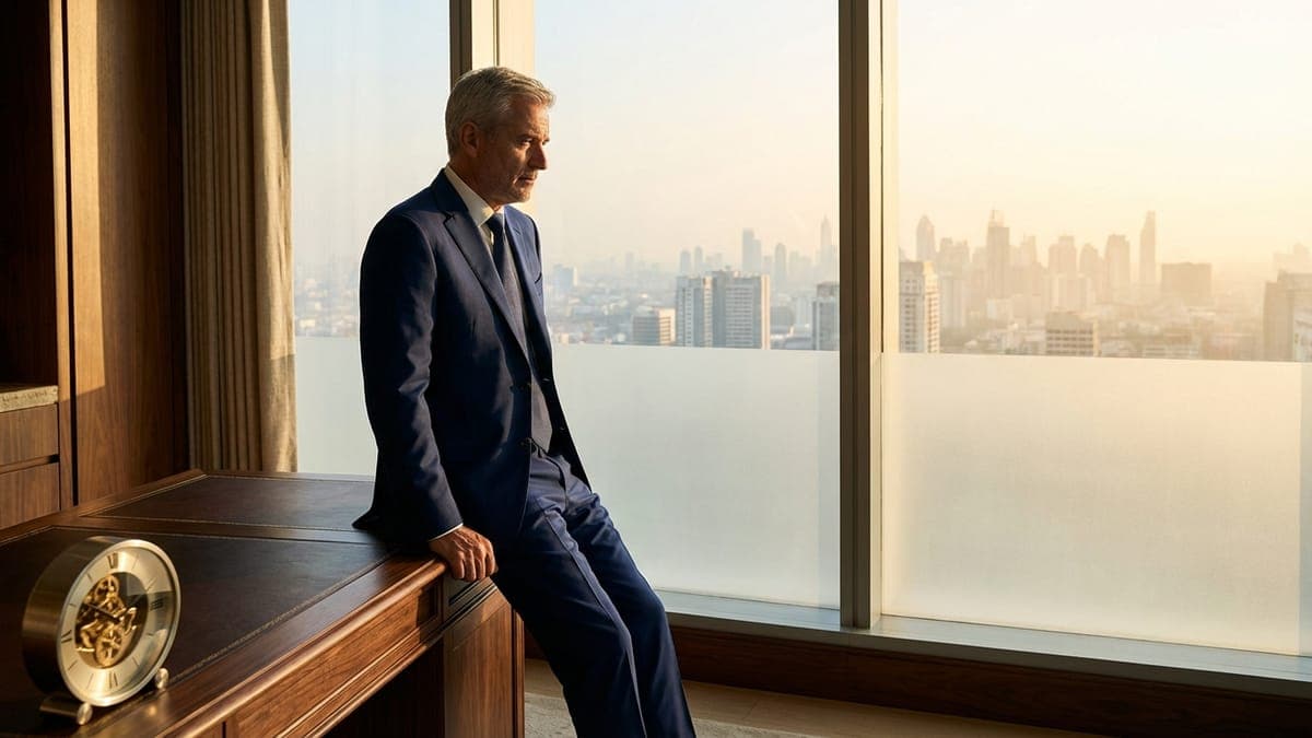 Bitcoin's Bull Run: A Story of Hope and Caution