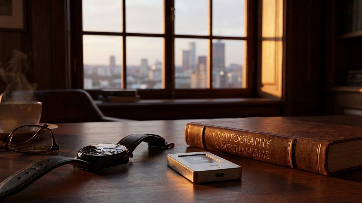 The Rise of AGI: Why Bitcoin Might Be the Preferred Choice