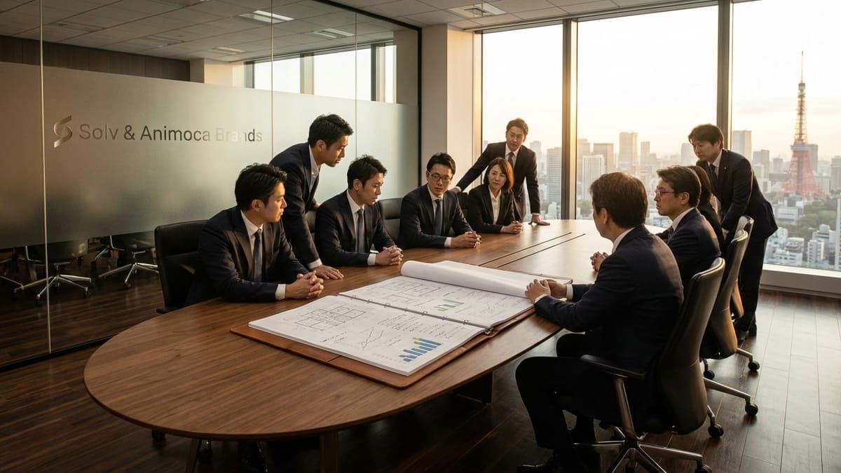 Unlocking Bitcoin Yield for Japanese Companies