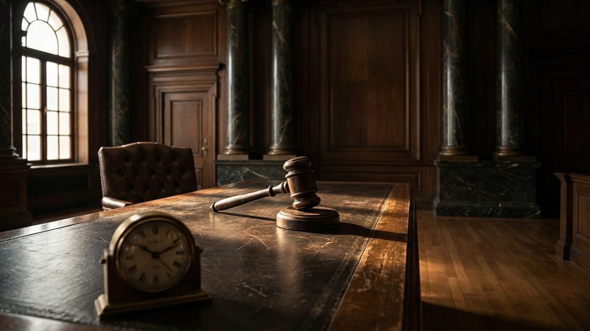 A Temporary Reprieve: Kalshi Wins Small Victory Against Connecticut