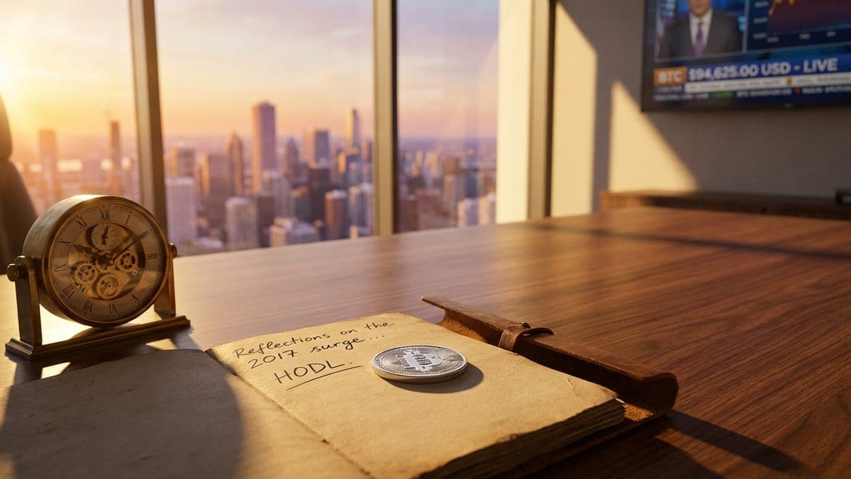 Bitcoin's Recent Surge: A Beacon of Hope or a Fleeting Moment?