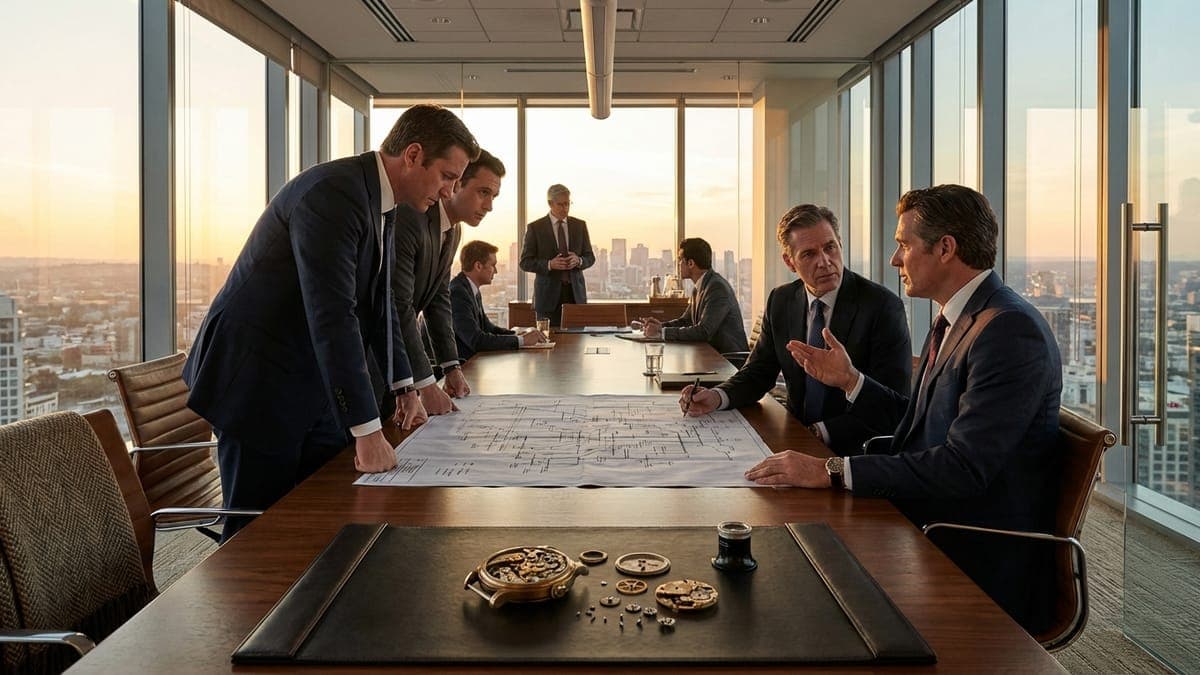 Real Finance Secures $29M to Revolutionize Tokenized Assets