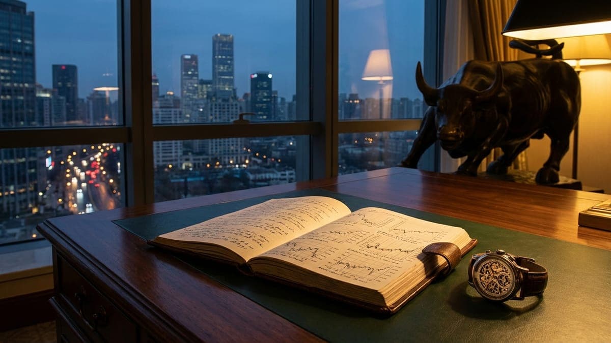 Bitcoin's Secret Life: How After-Hours Trading Impacts ETFs