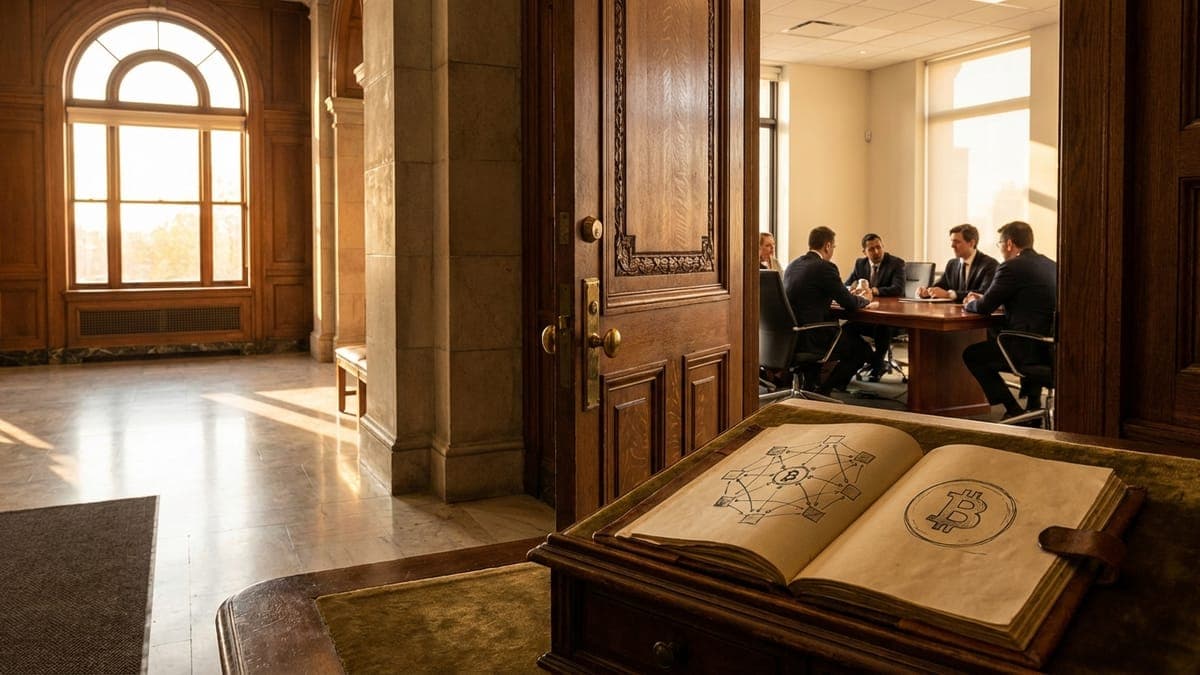 US Bank Regulator Gives National Banks the Green Light for Crypto Transactions