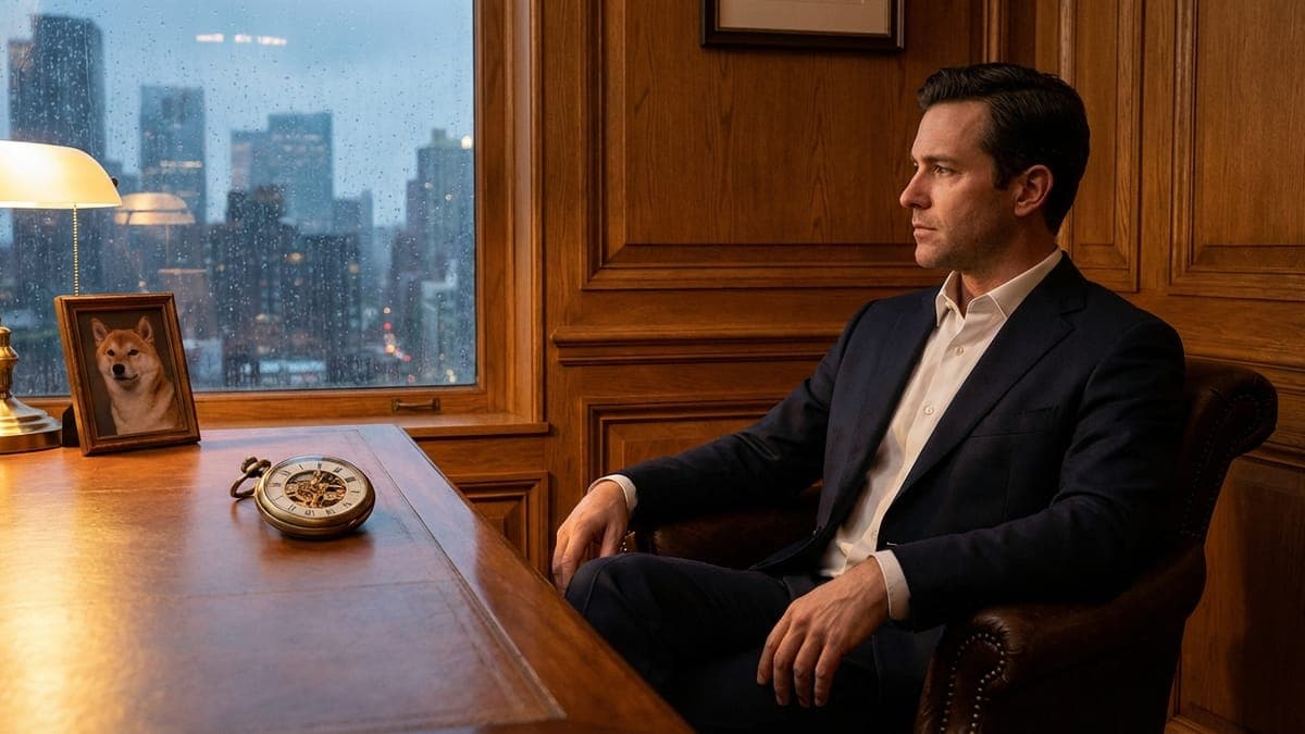 Dogecoin Breakout: Navigating the Crypto Landscape