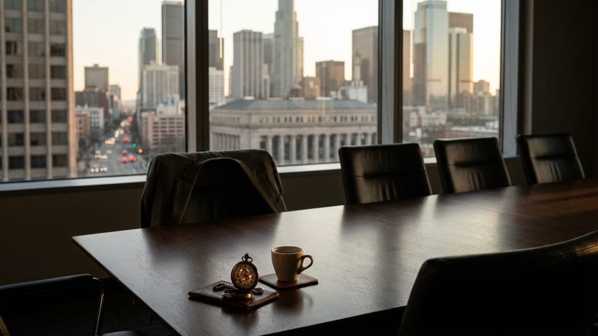 Cryptocurrency Markets Hold Breath Ahead of Fed Meeting