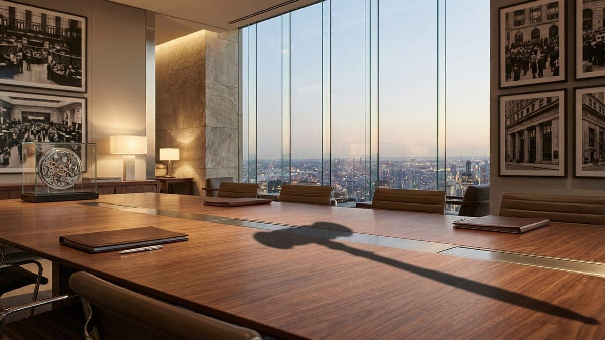 AfterDark Bitcoin ETF: A Bold Move in the Crypto Space