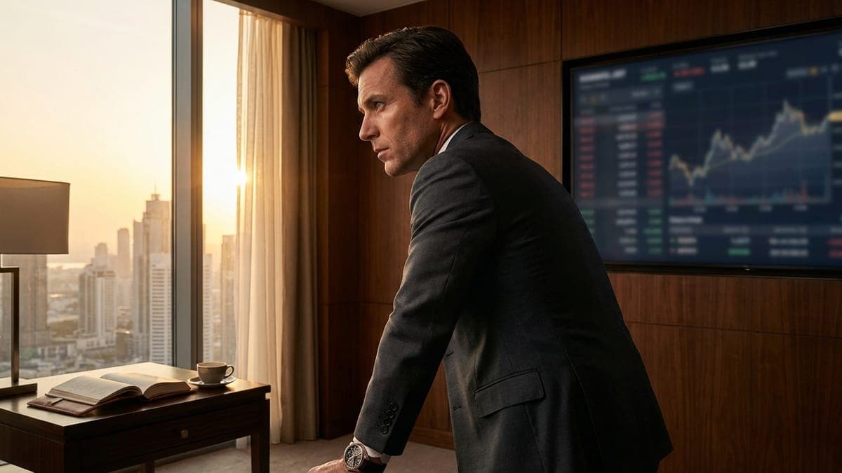 Bitcoin's $94K Spike: A Manipulation or a Genuine Rally?