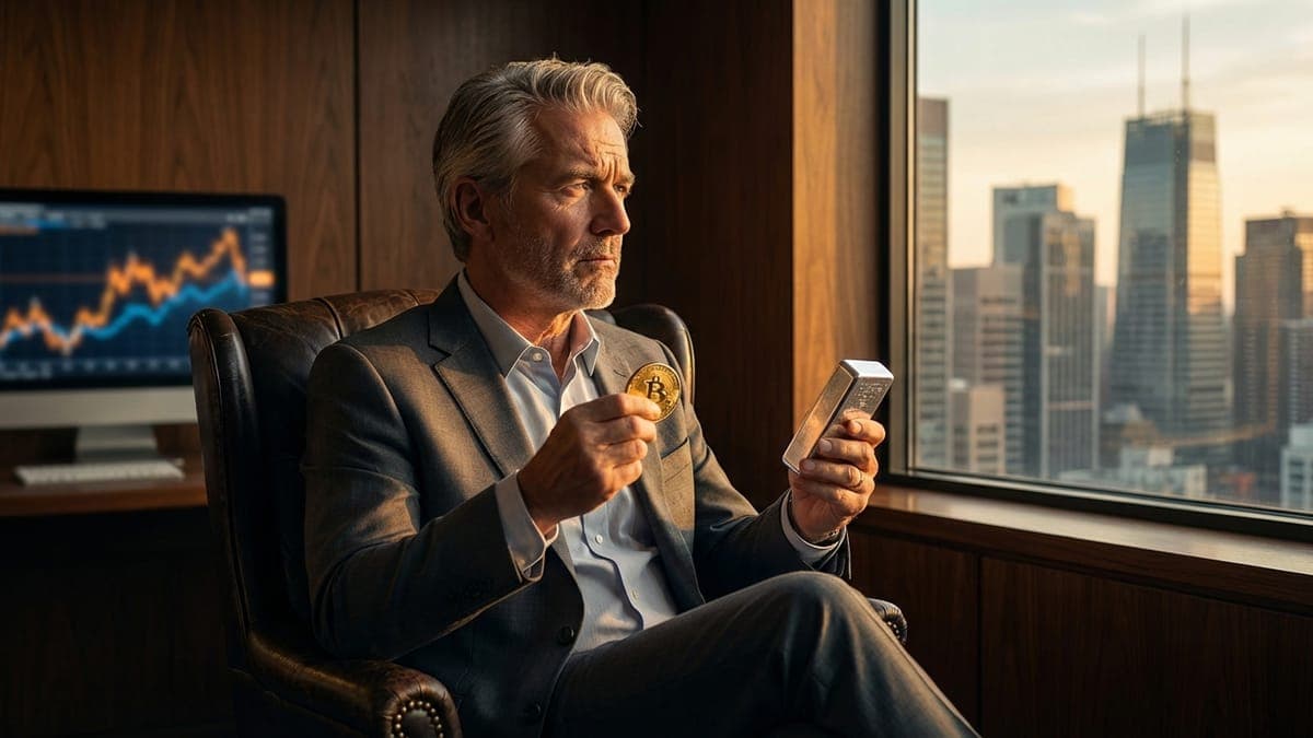 The Fed-Driven Rally: Can Bitcoin, Gold, and Silver Sustain the Momentum?