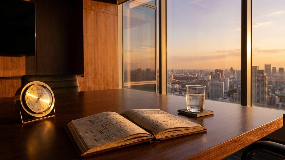 From Failure to Triumph: The HumidiFi Story