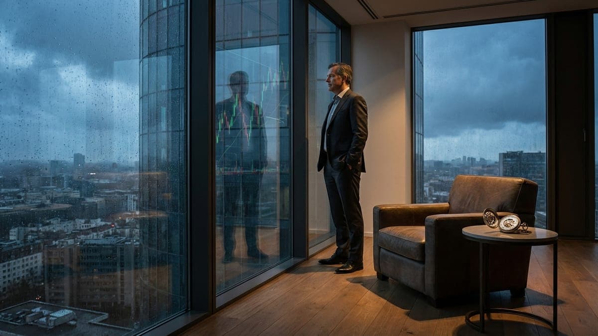 Zcash's Long Road to Recovery: Can the Market Deliver?