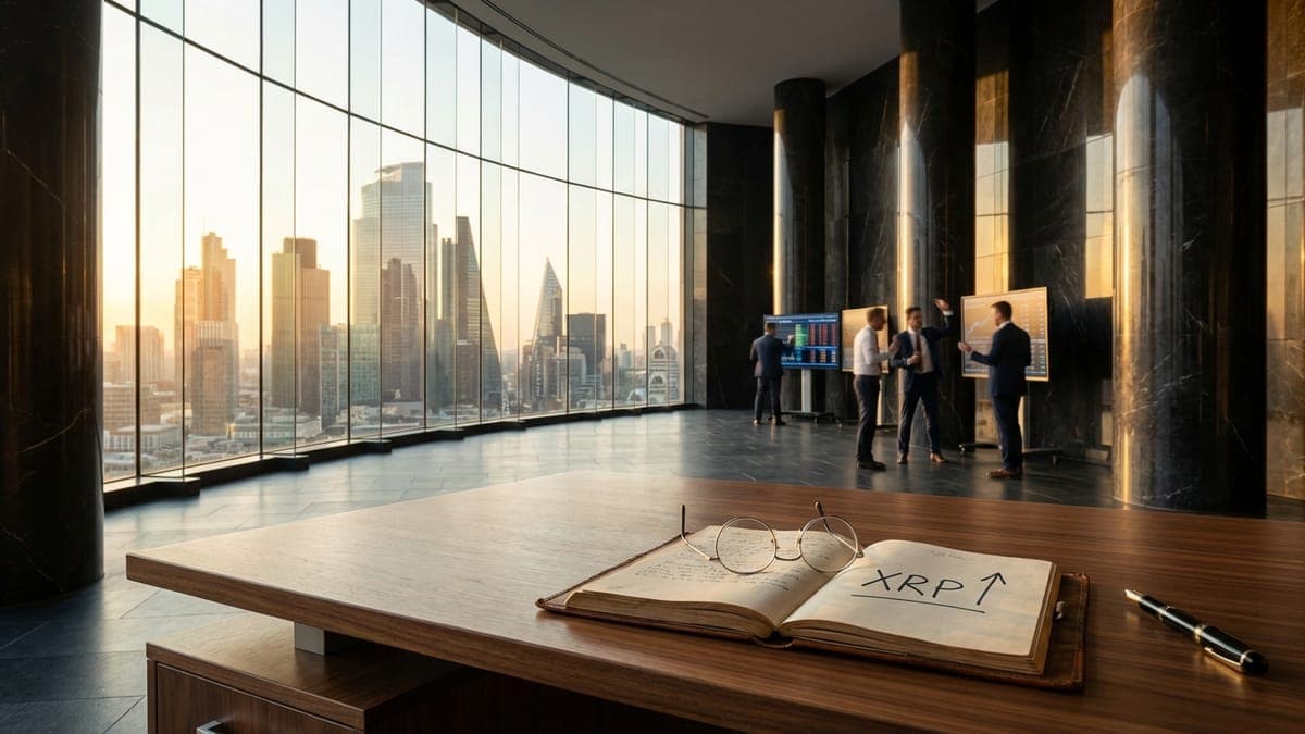 XRP's Potential Price Surge: A Closer Look