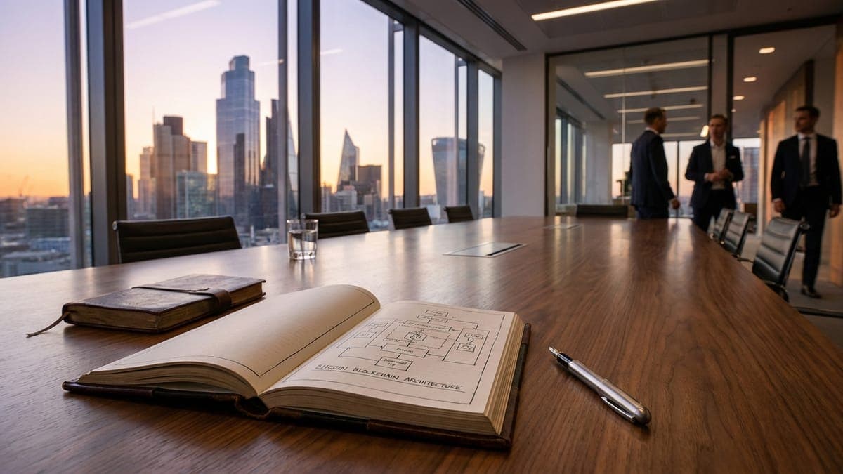 Strive's Bold Move: $500M Preferred Stock Program for Bitcoin