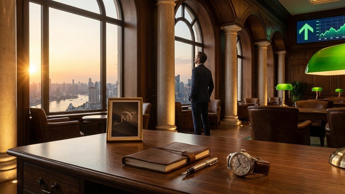 Metaplanet Sees Stock Jump Amidst Crypto Rebound