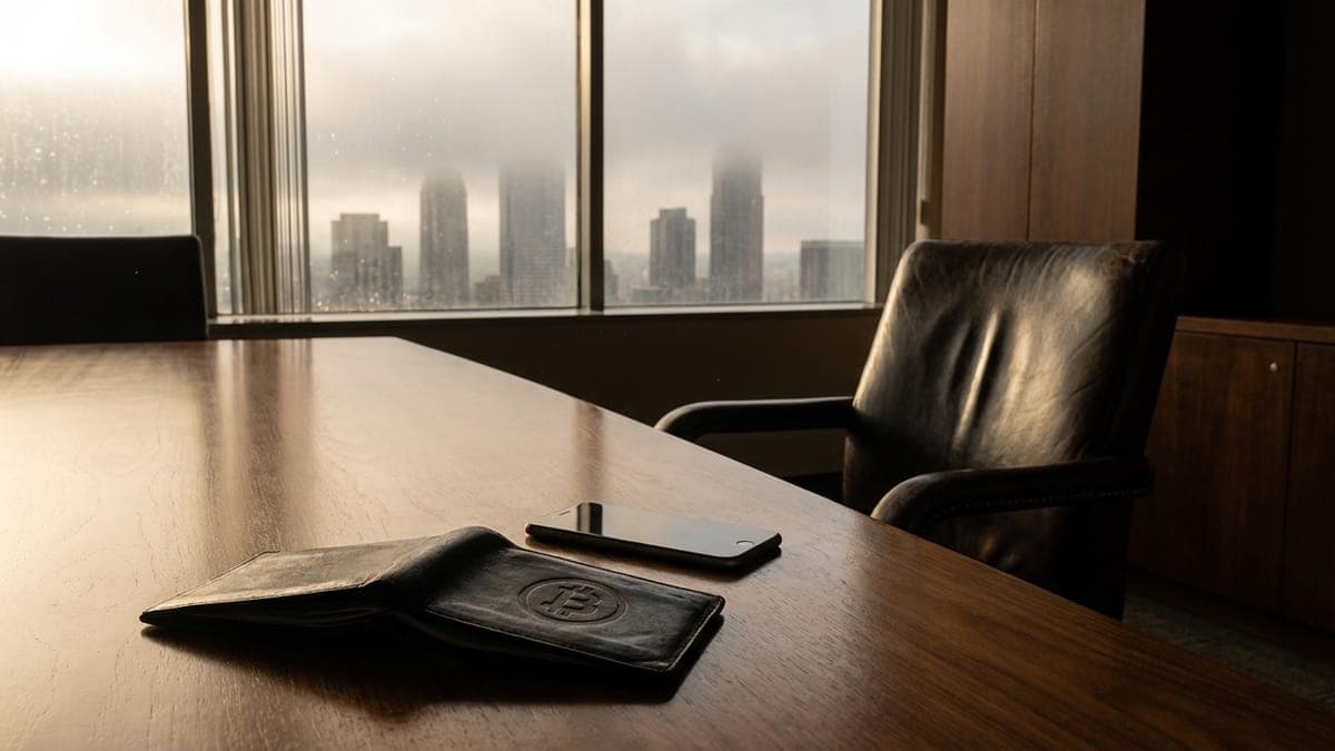 Crypto Markets See Glimmer of Hope Ahead of Fed Decision