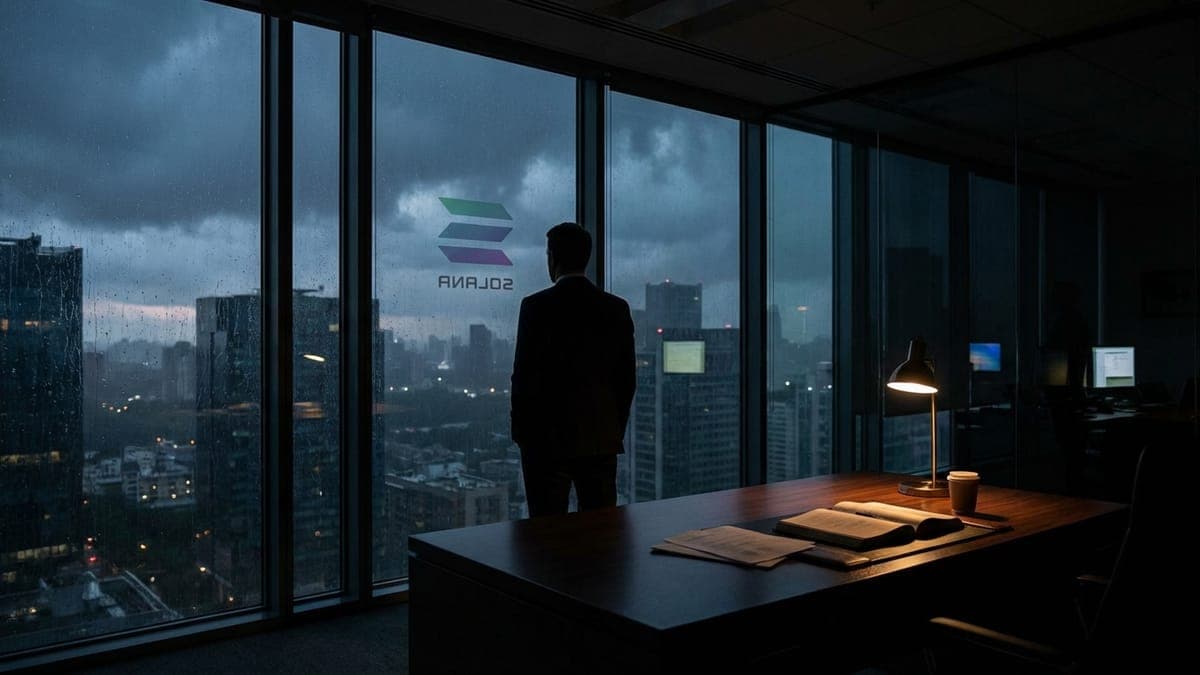 The Struggle is Real: Solana Meme Coin Investors Face Uncertain Recovery