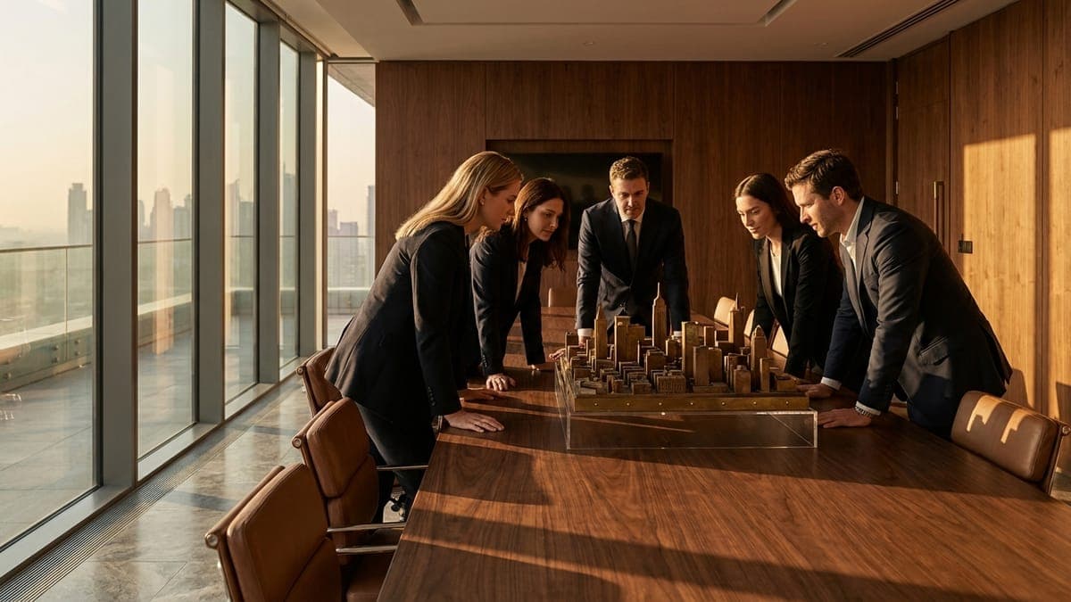 Pineapple Financial Takes a Bold Step into Blockchain Mortgage Portfolio