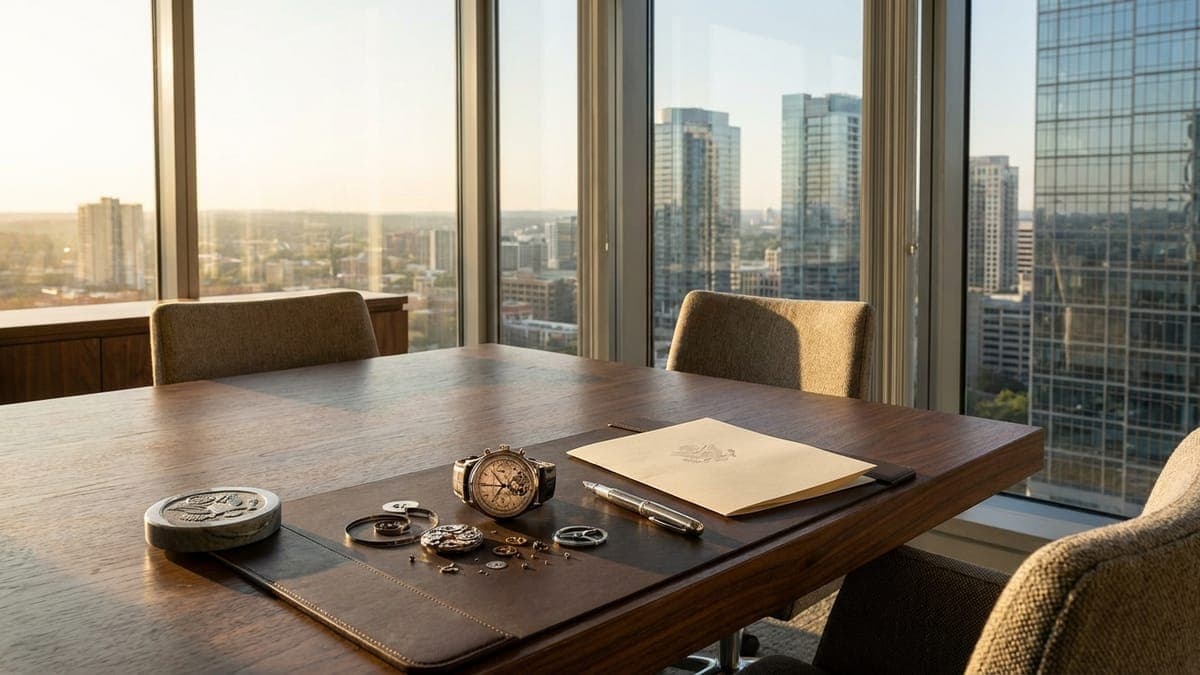 Revolutionizing Capital Raising: Superstate's On-Chain Innovation