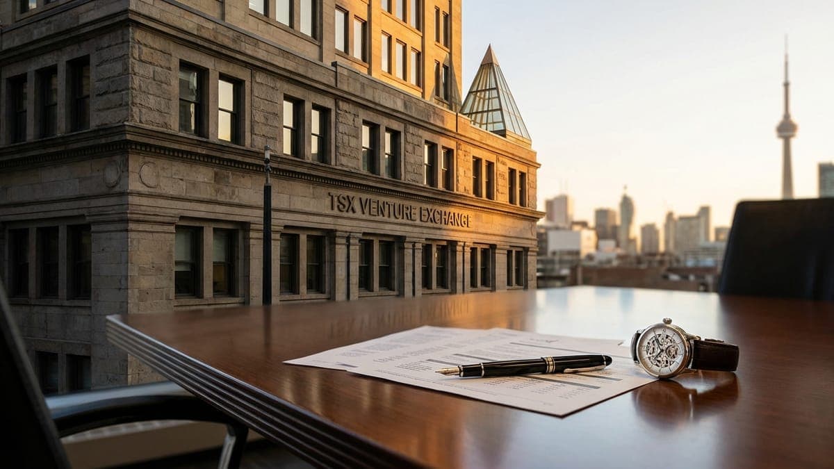 TenX Protocols Set to Trade on TSX Venture Exchange After $24M Raise