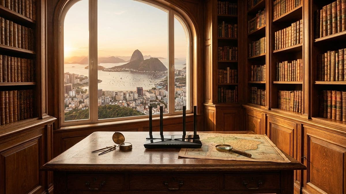 Helium's DePIN Breakthrough: A New Chapter in Global Expansion