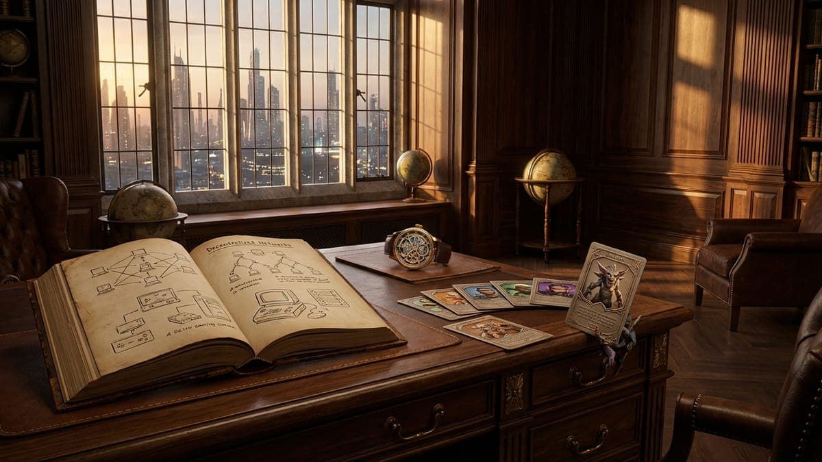 Stablecoins: The Unsung Heroes of Web3 Gaming