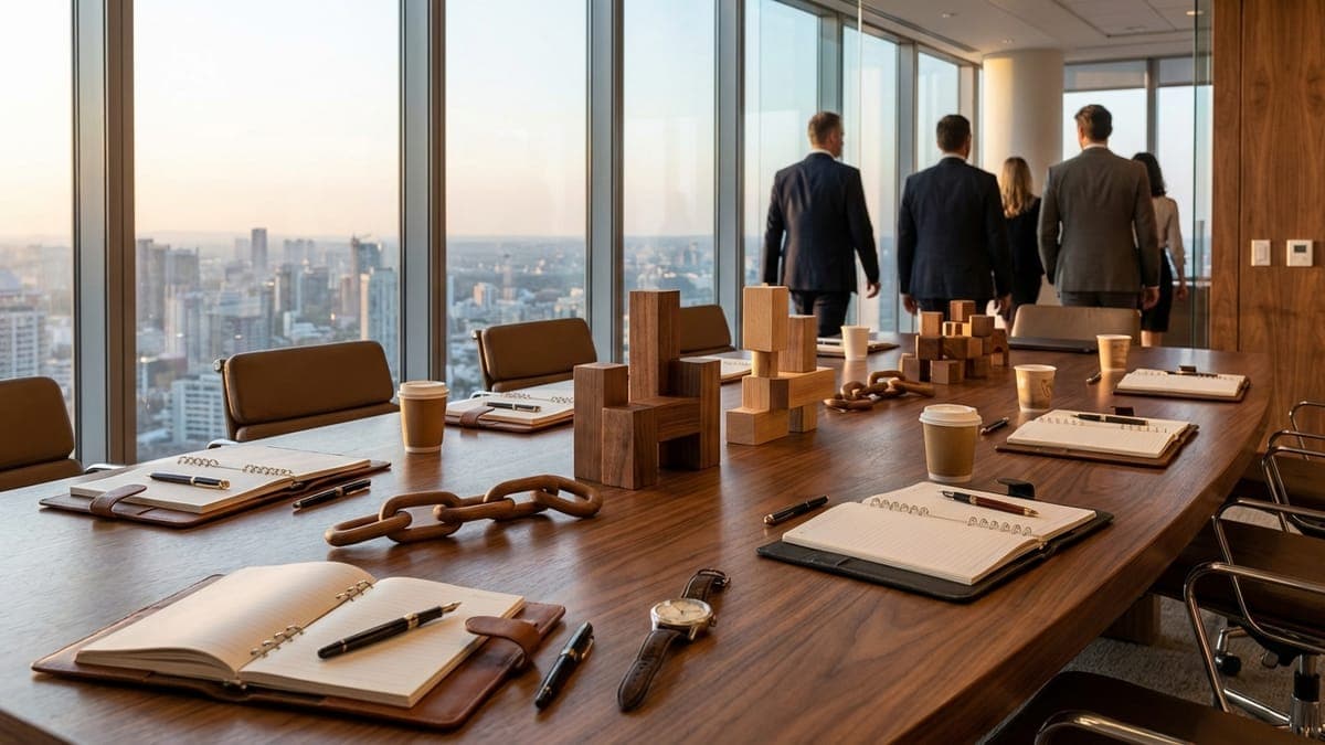 Ether Treasury Companies Surge Ahead as Crypto Optimism Grows