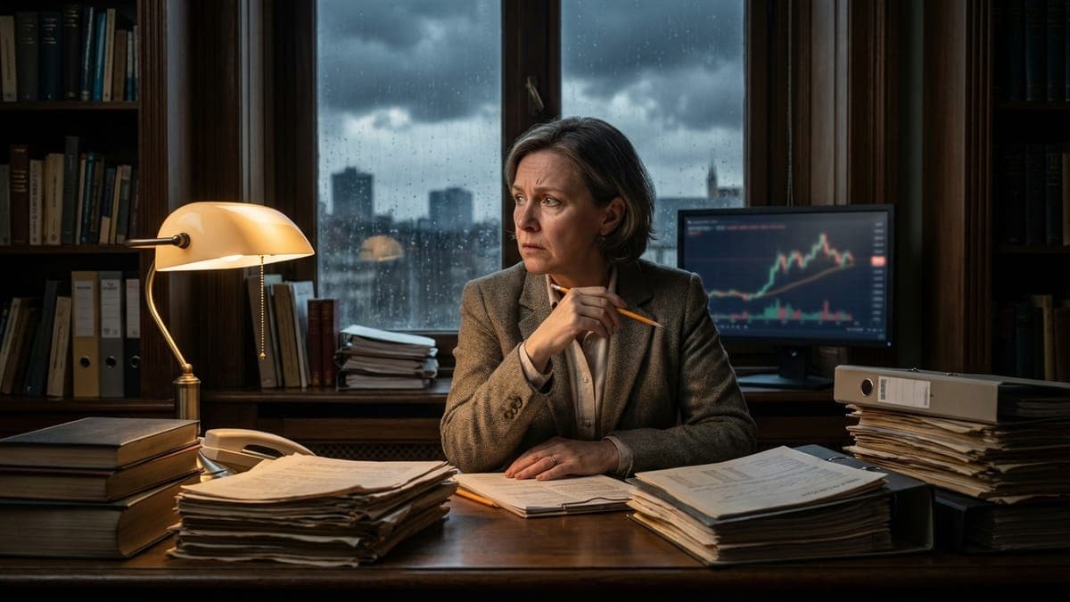 Crypto Bill Under Fire: Teacher's Union Warns of Economic Risks