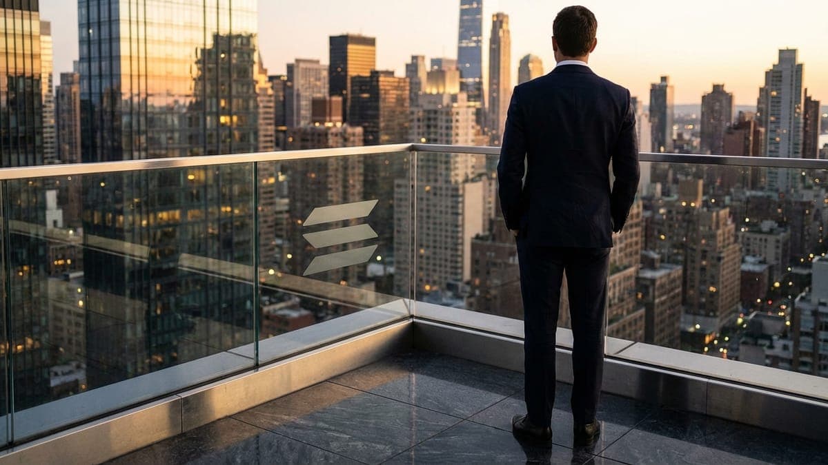 Solana's Liquidity Reset: A Beacon of Hope for Crypto Enthusiasts