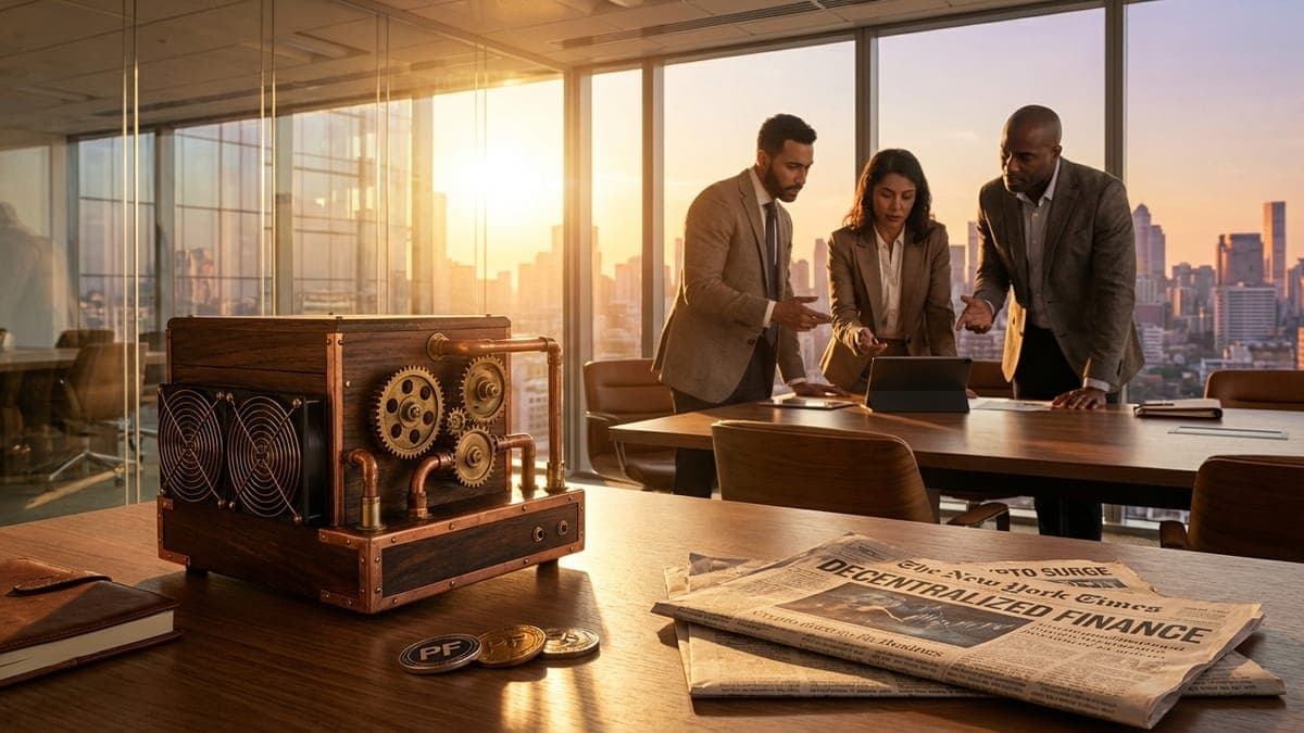 The Rise of Pump.fun: A New Era in Crypto Influence