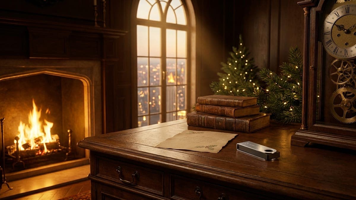 Altcoin Boom: 3 Cryptos That Could Reach New Heights This Christmas