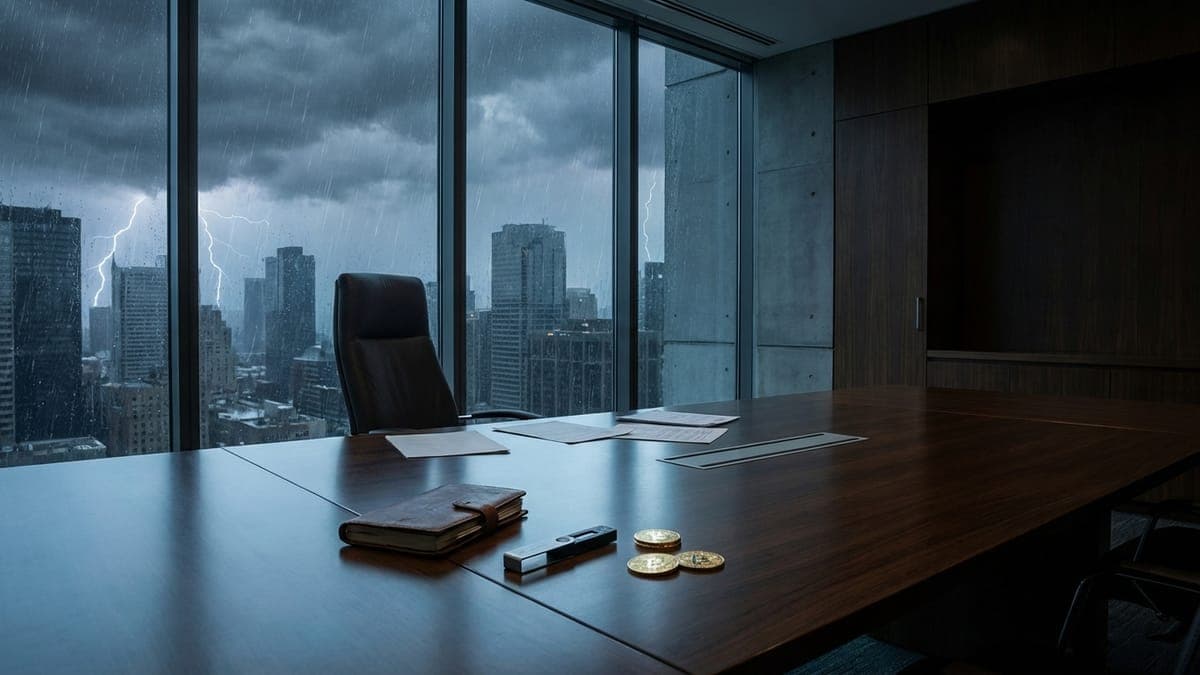 GameStop's Bitcoin Bet: A Cautionary Tale