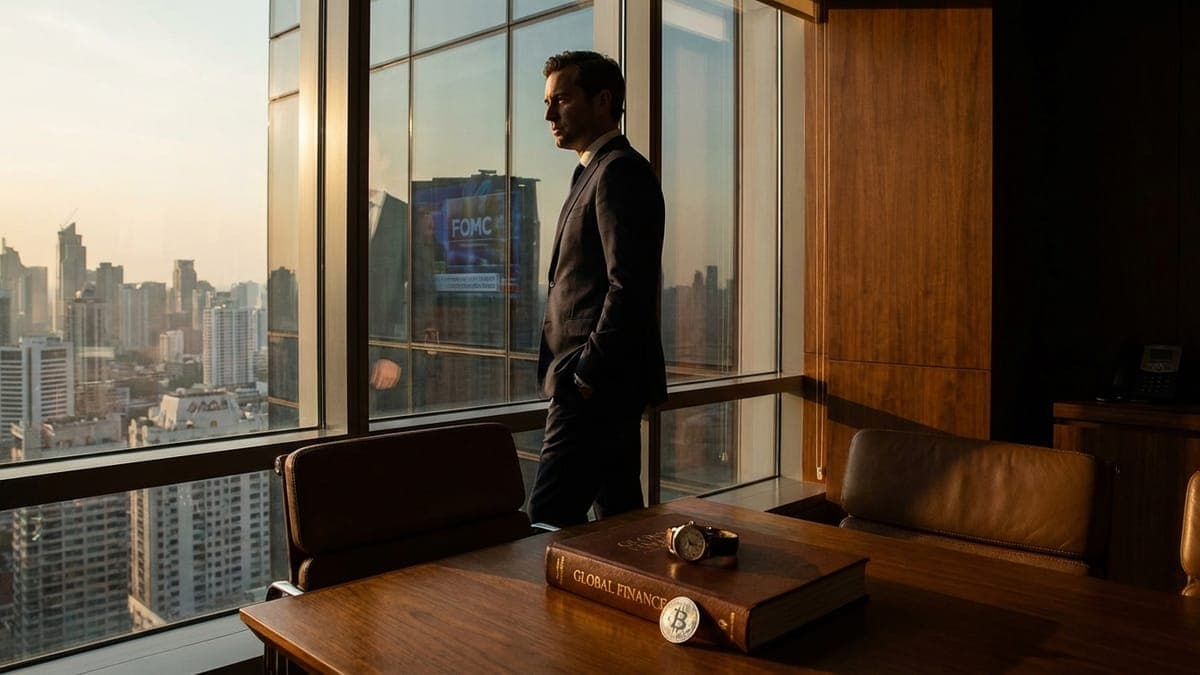 FOMC Outcomes and Bitcoin Price Action: A Complex Dance