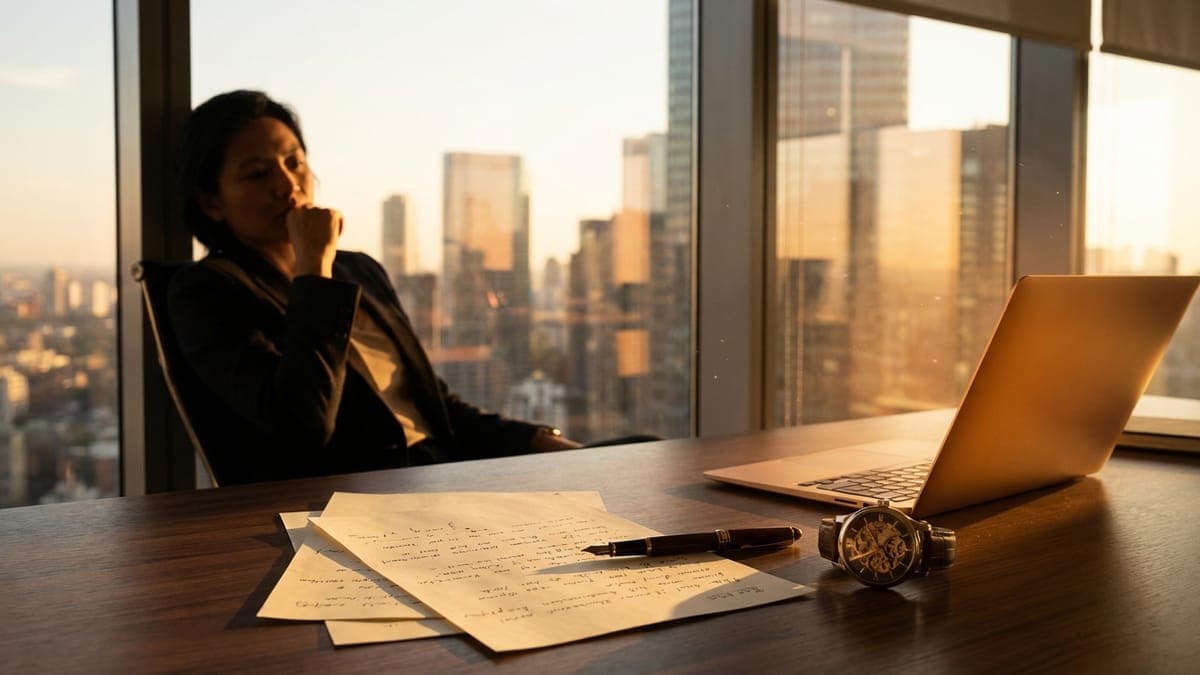 Stellar's Quiet Strength: A Beacon of Hope in a Sluggish Market