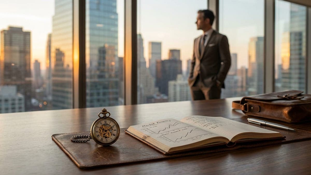 Crypto Market Trends: A Hopeful Recovery?