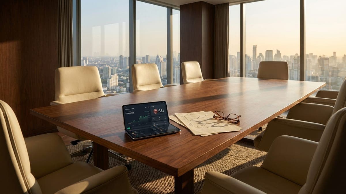 Xiaomi Partners with Sei to Bring Crypto to the Masses