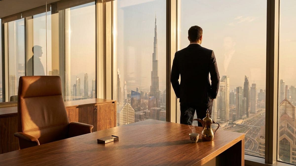 Galaxy's UAE Expansion: A Beacon of Hope for Crypto Adoption