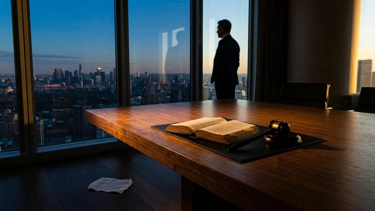 Paxful's Guilty Plea: A Wake-Up Call for Crypto