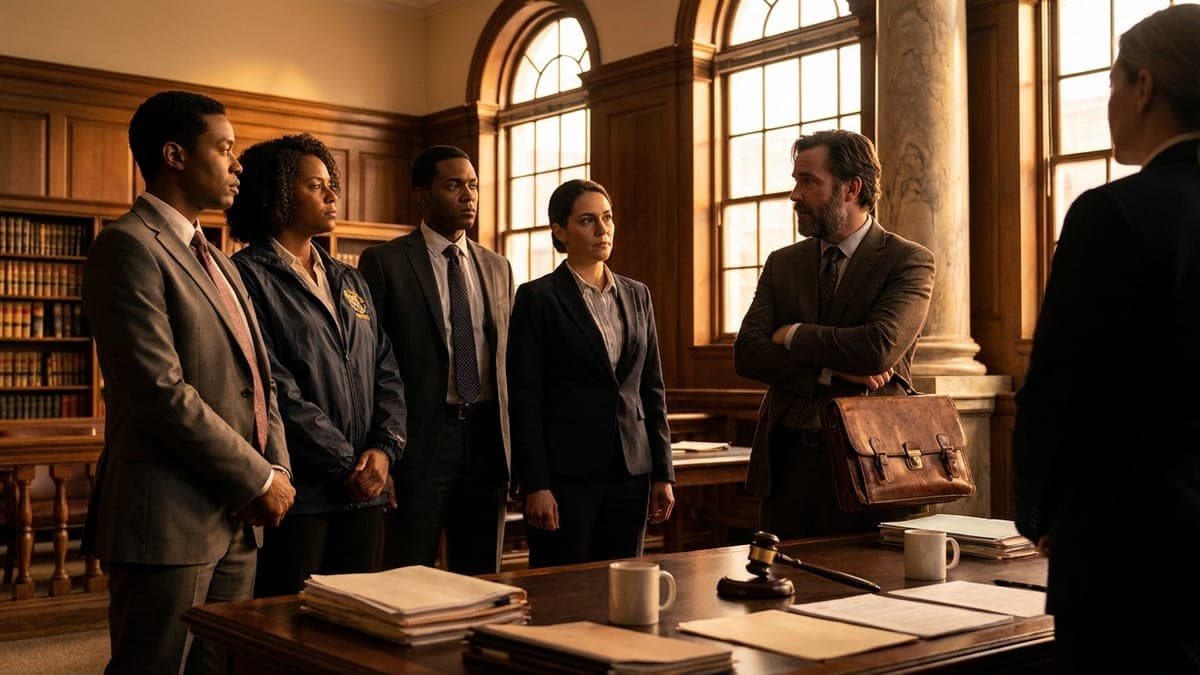 A Growing Chorus of Opposition: Consumer Groups and Unions Unite Against U.S. Crypto Market Structure Bill