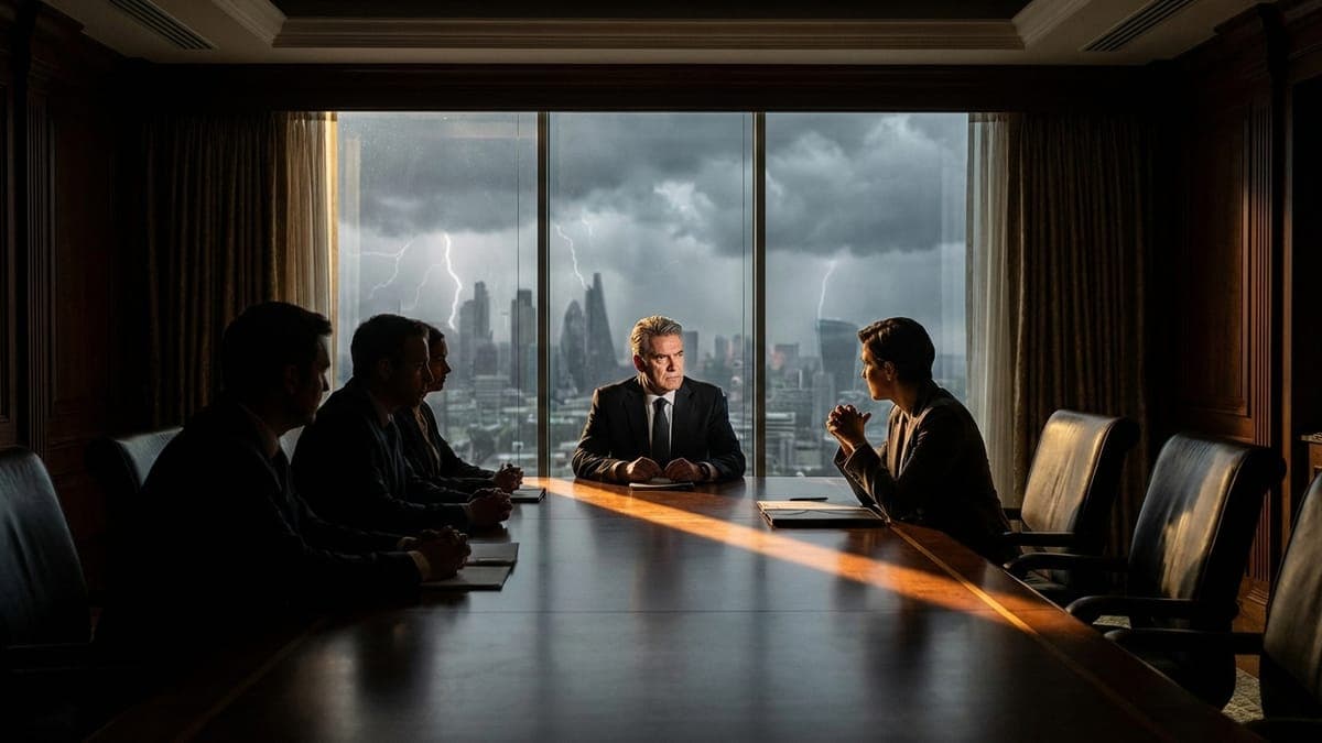 MicroStrategy Challenges Morgan Stanley's Index Plan