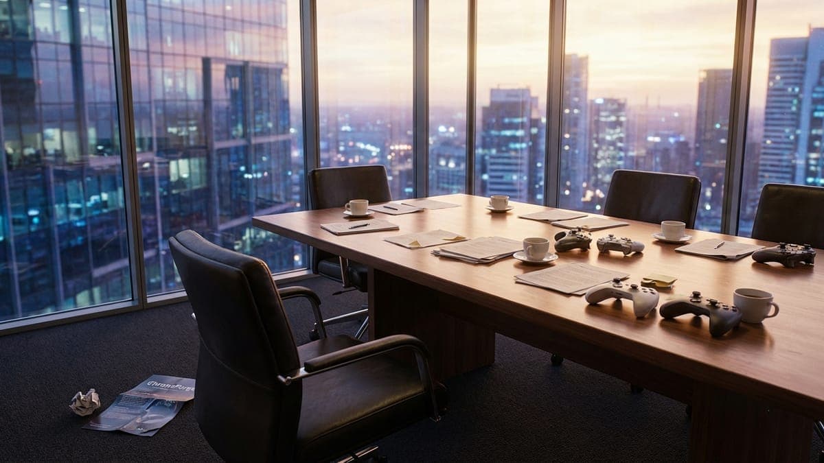 ChronoForge Shutdown: A Warning Sign for Web3 Gaming?