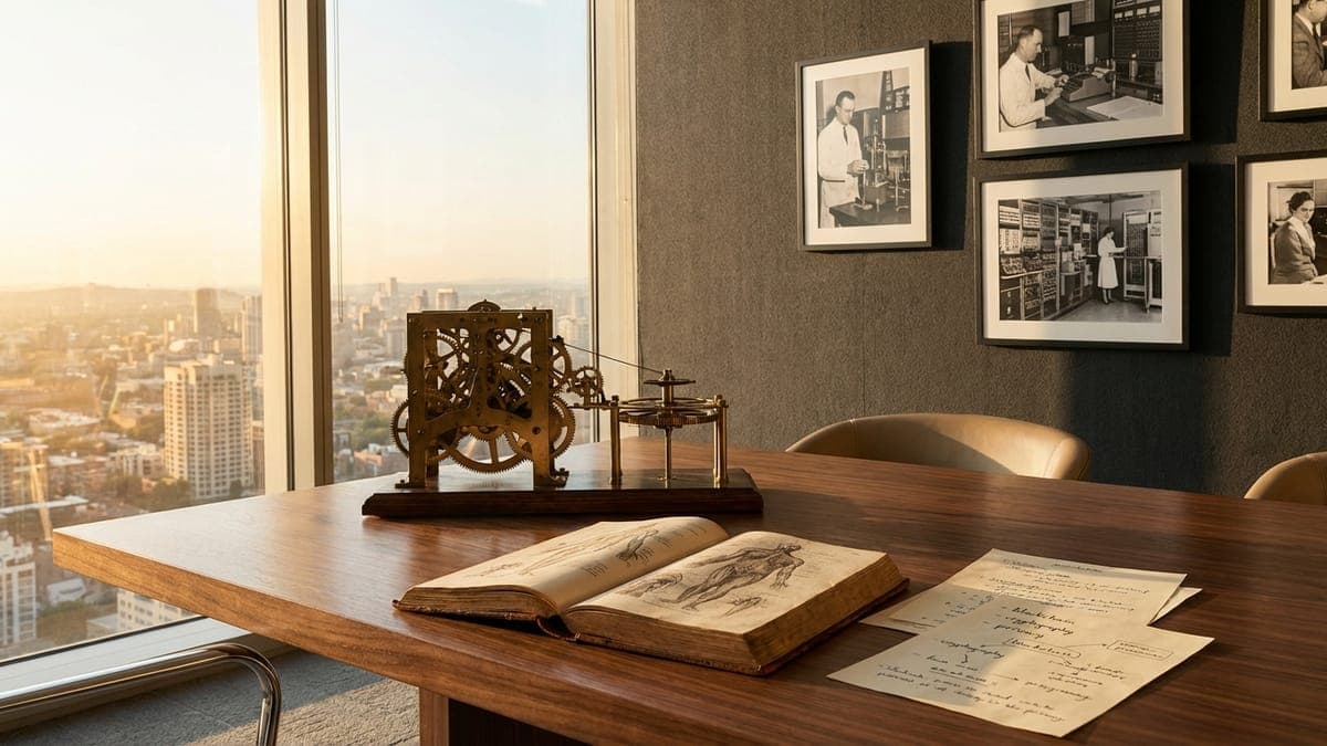 Tether's New Health Platform: A Leap Towards Privacy