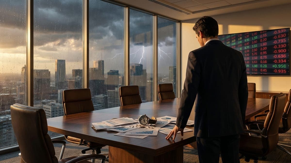 GameStop's Q3 Earnings: A Crypto Conundrum