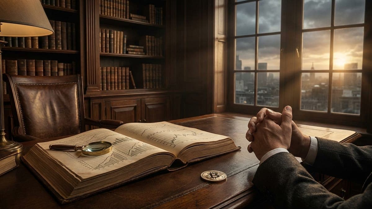 Interest Rates and Bitcoin: A Delicate Dance