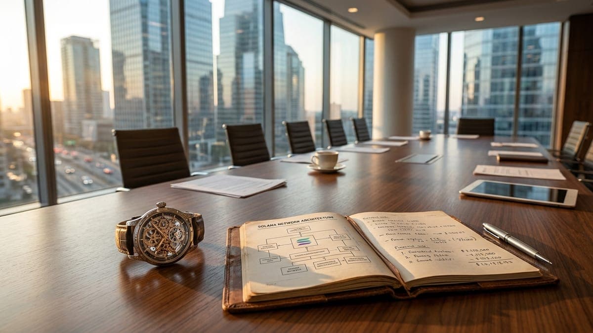 Tokenized Liquidity Fund: A New Era for Crypto Investments