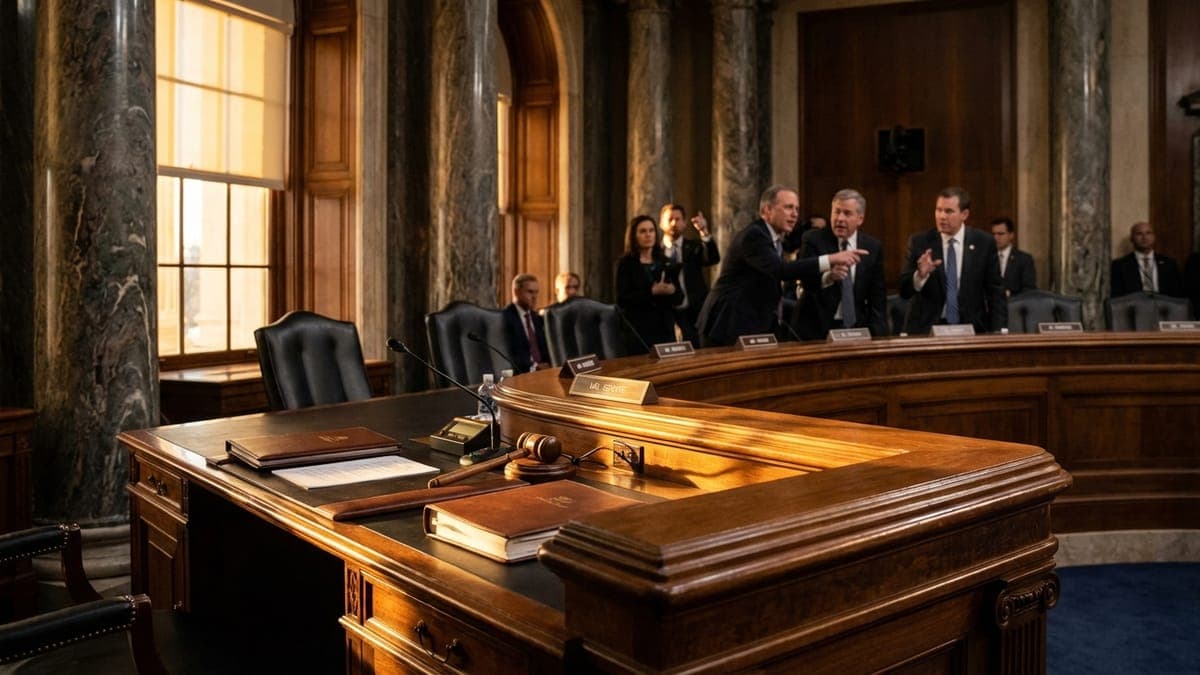 Defense Bill Advances Without CBDC Ban, Leaving GOP Hardliners Frustrated